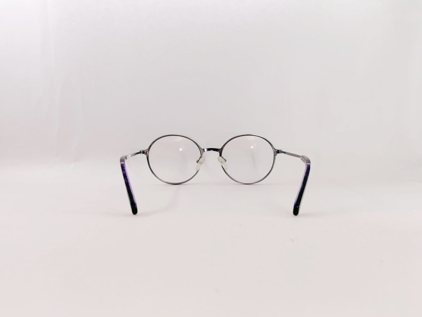 iDom Eyeglasses Full Frame Round Specs For Women 174727