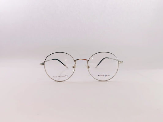 iDom Eyeglasses Full Frame Round Specs For Women 234964