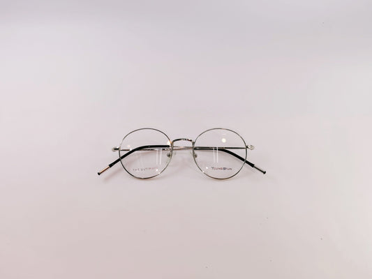 iDom Eyeglasses Full Frame Round Specs For Women 234964