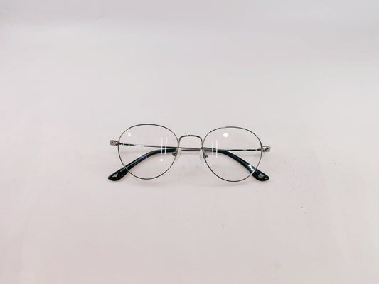 iDom Eyeglasses Full Frame Round Specs For Women 244554