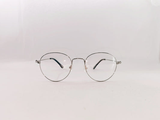 iDom Eyeglasses Full Frame Round Specs For Women 244554