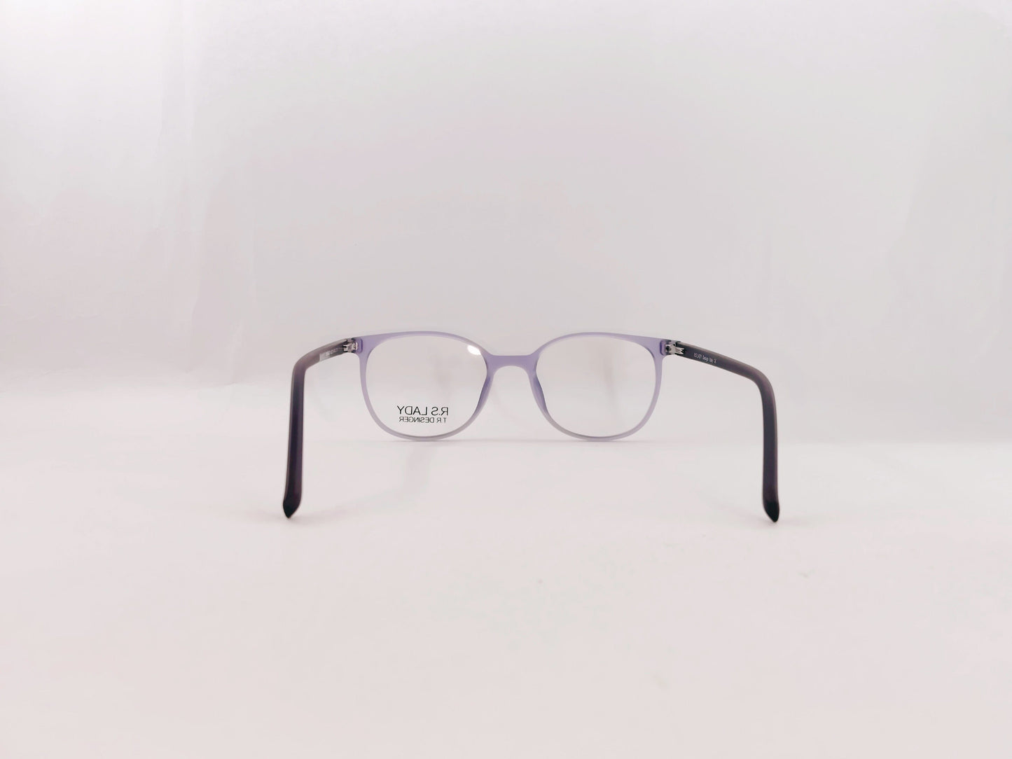 iDom Eyeglasses Full Frame Round Specs For Women 275975
