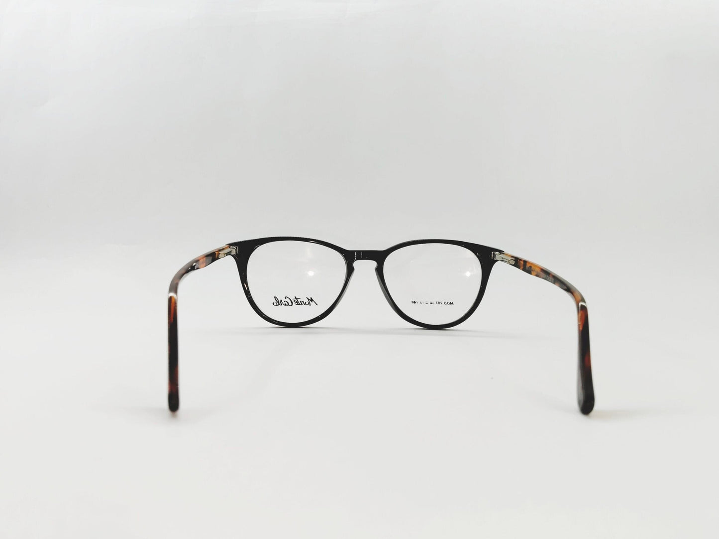 iDom Eyeglasses Full Frame Round Specs For Women 301713