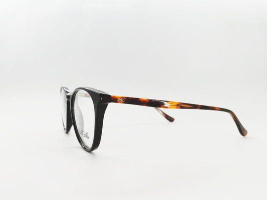 iDom Eyeglasses Full Frame Round Specs For Women 301713