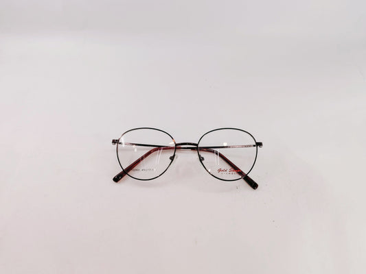 iDom Eyeglasses Full Frame Round Specs For Women 412848