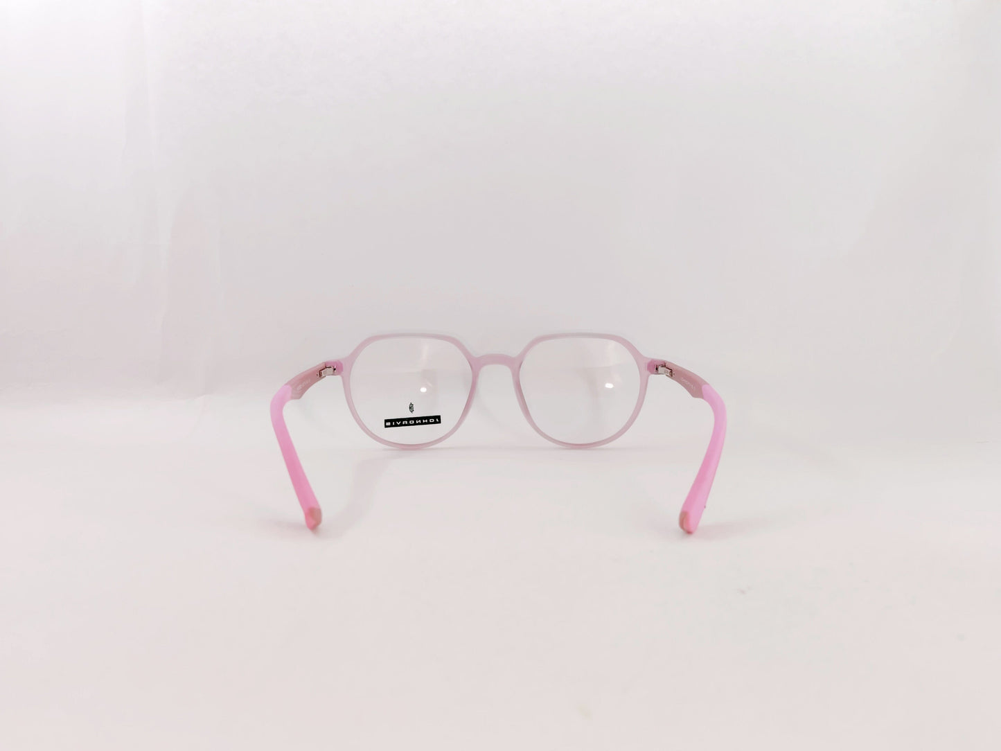 iDom Eyeglasses Full Frame Round Specs For Women 489955