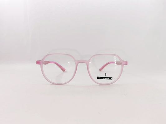 iDom Eyeglasses Full Frame Round Specs For Women 489955