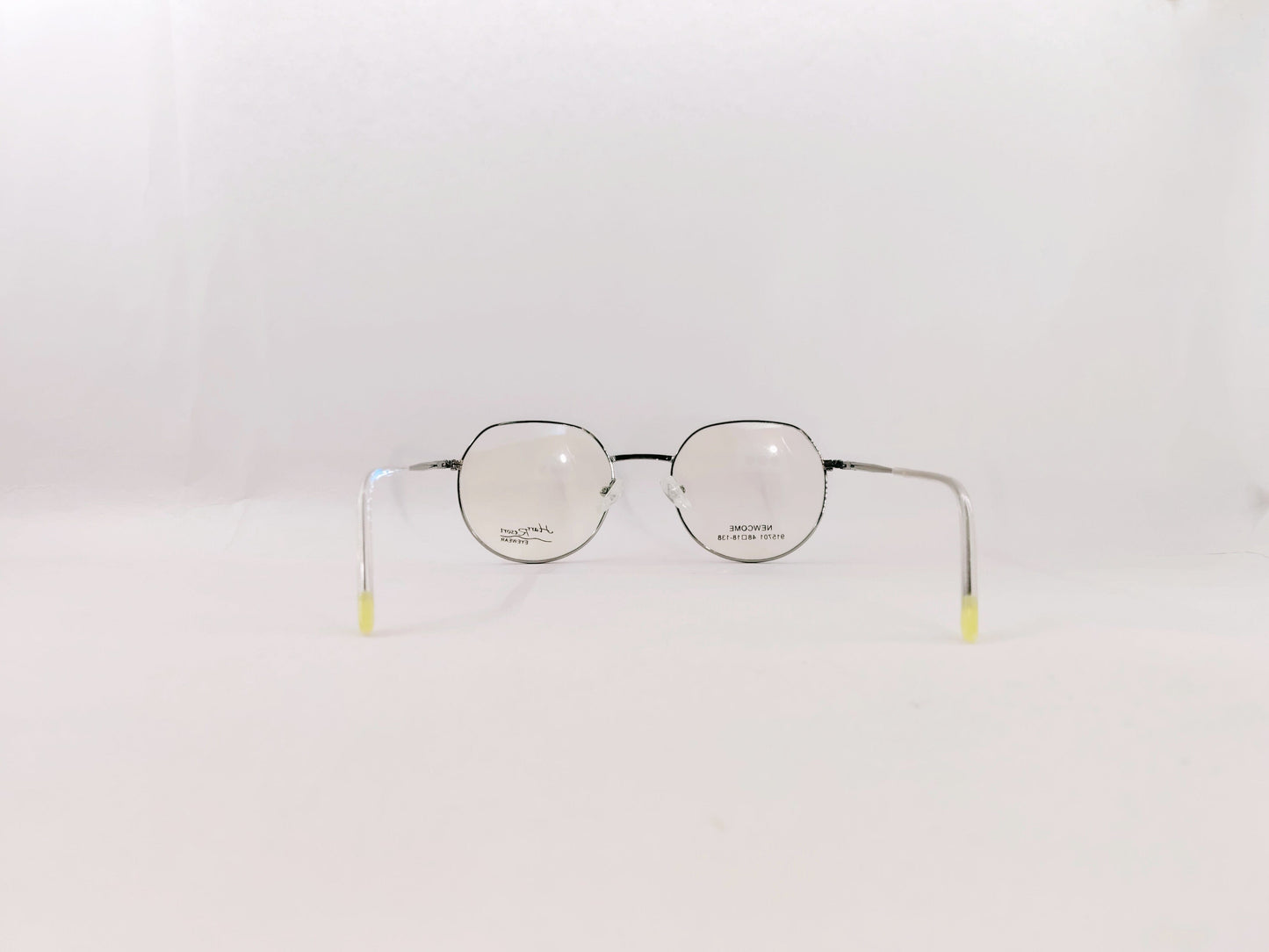 iDom Eyeglasses Full Frame Round Specs For Women 924872