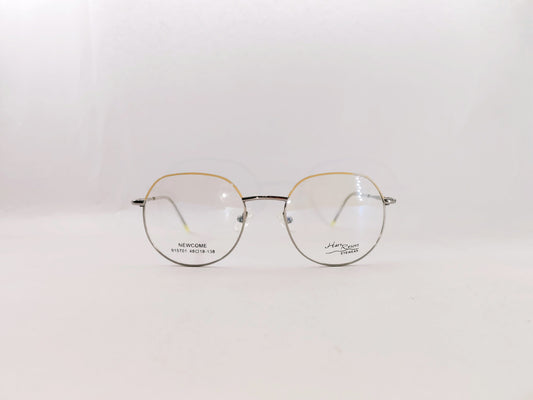 iDom Eyeglasses Full Frame Round Specs For Women 924872