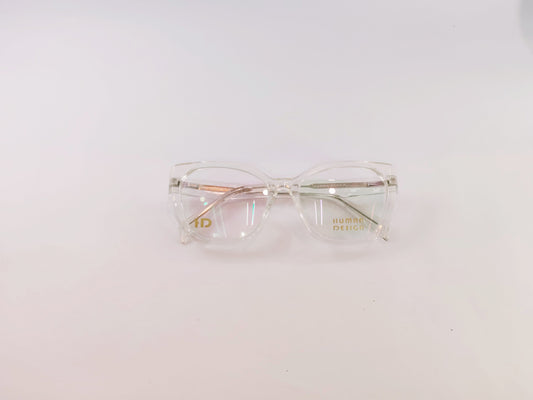 iDom Eyeglasses Full Frame Shape For Women 112596