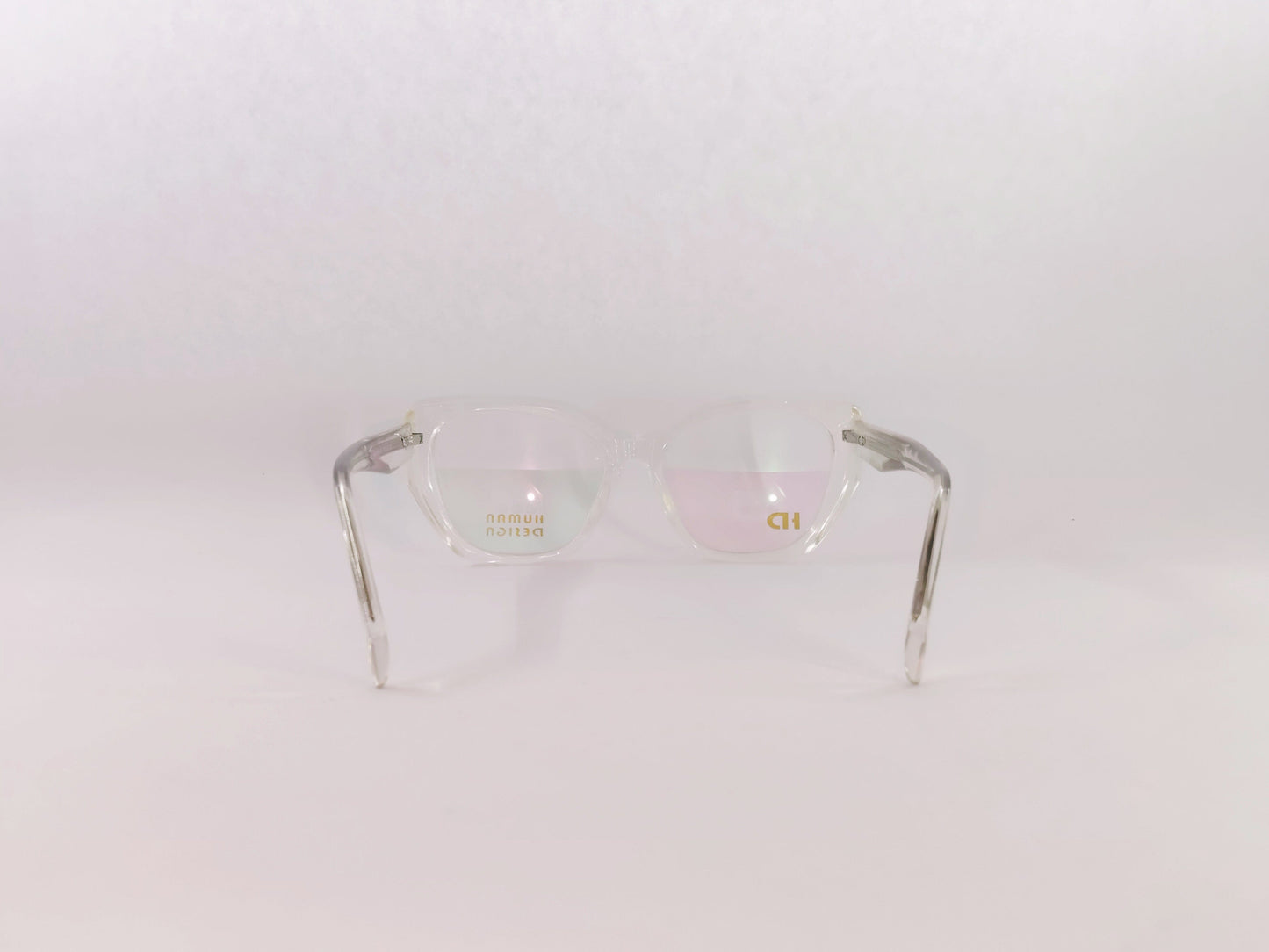 iDom Eyeglasses Full Frame Shape For Women 112596