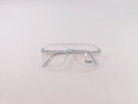 iDom Eyeglasses Full Frame Square Aviator Specs For Women 674651