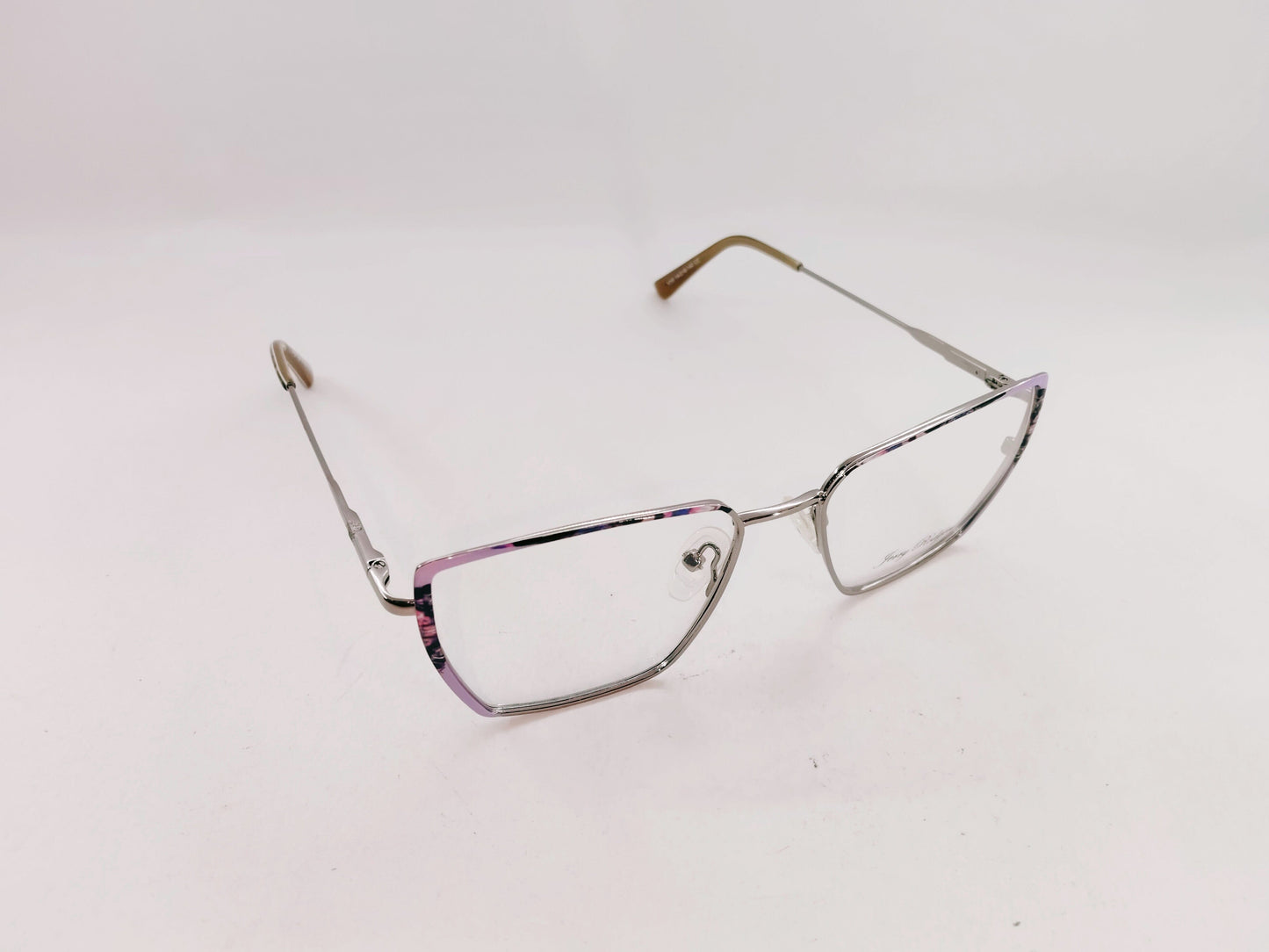 iDom Eyeglasses Full Frame Square Cat-Eye Specs For Women 211700