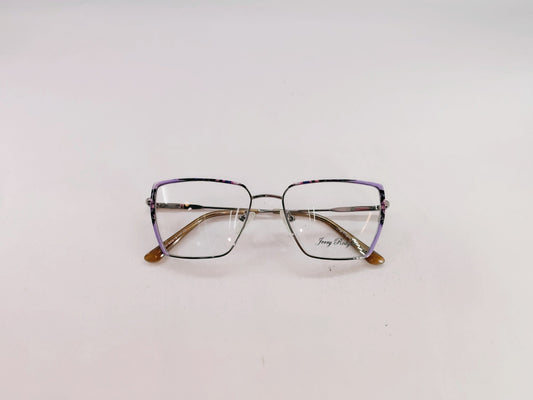 iDom Eyeglasses Full Frame Square Cat-Eye Specs For Women 211700