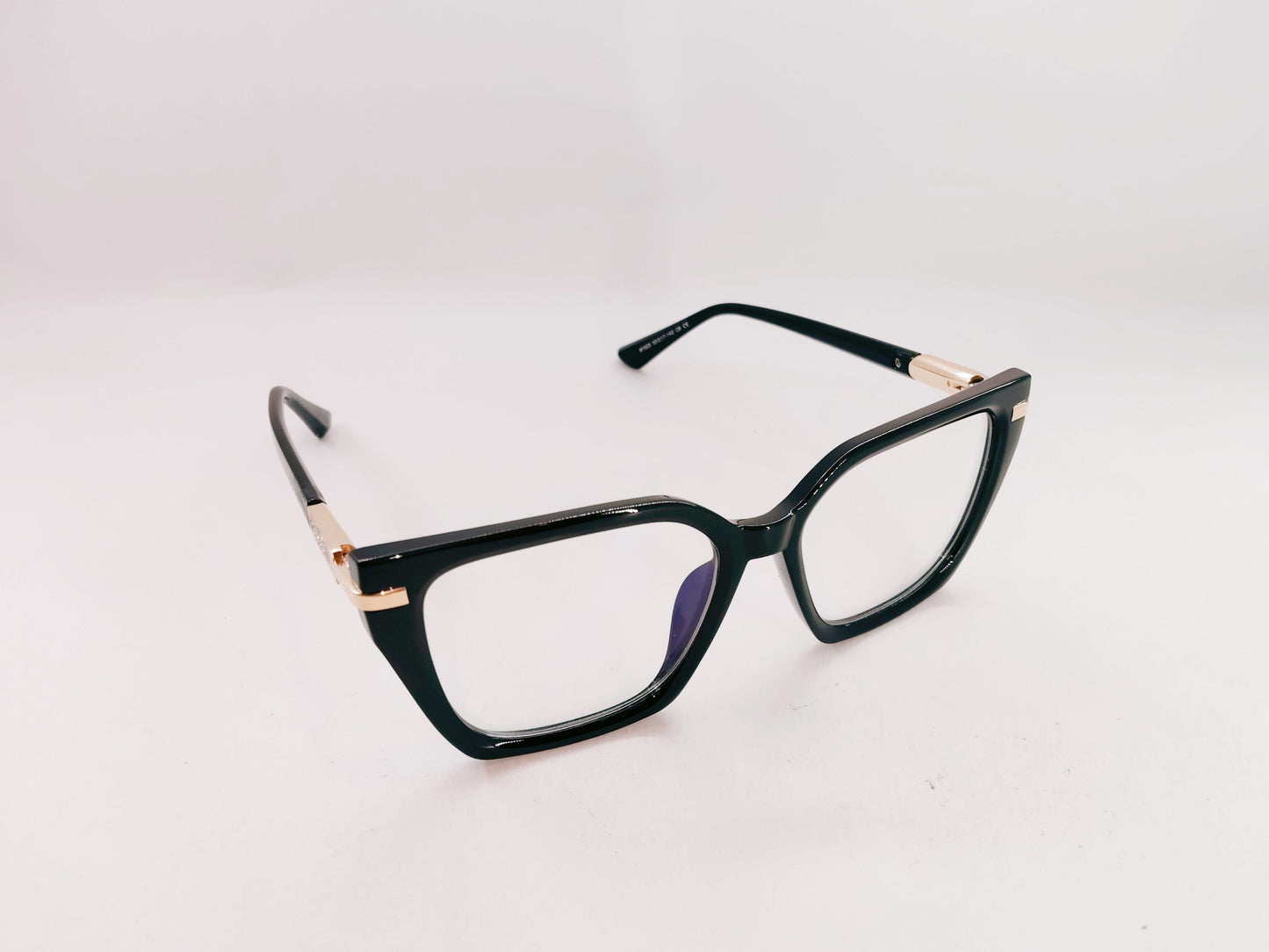 iDom Eyeglasses Full Frame Square Cat-Eye Specs For Women 218369