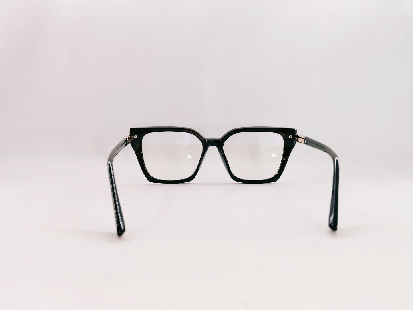 iDom Eyeglasses Full Frame Square Cat-Eye Specs For Women 218369