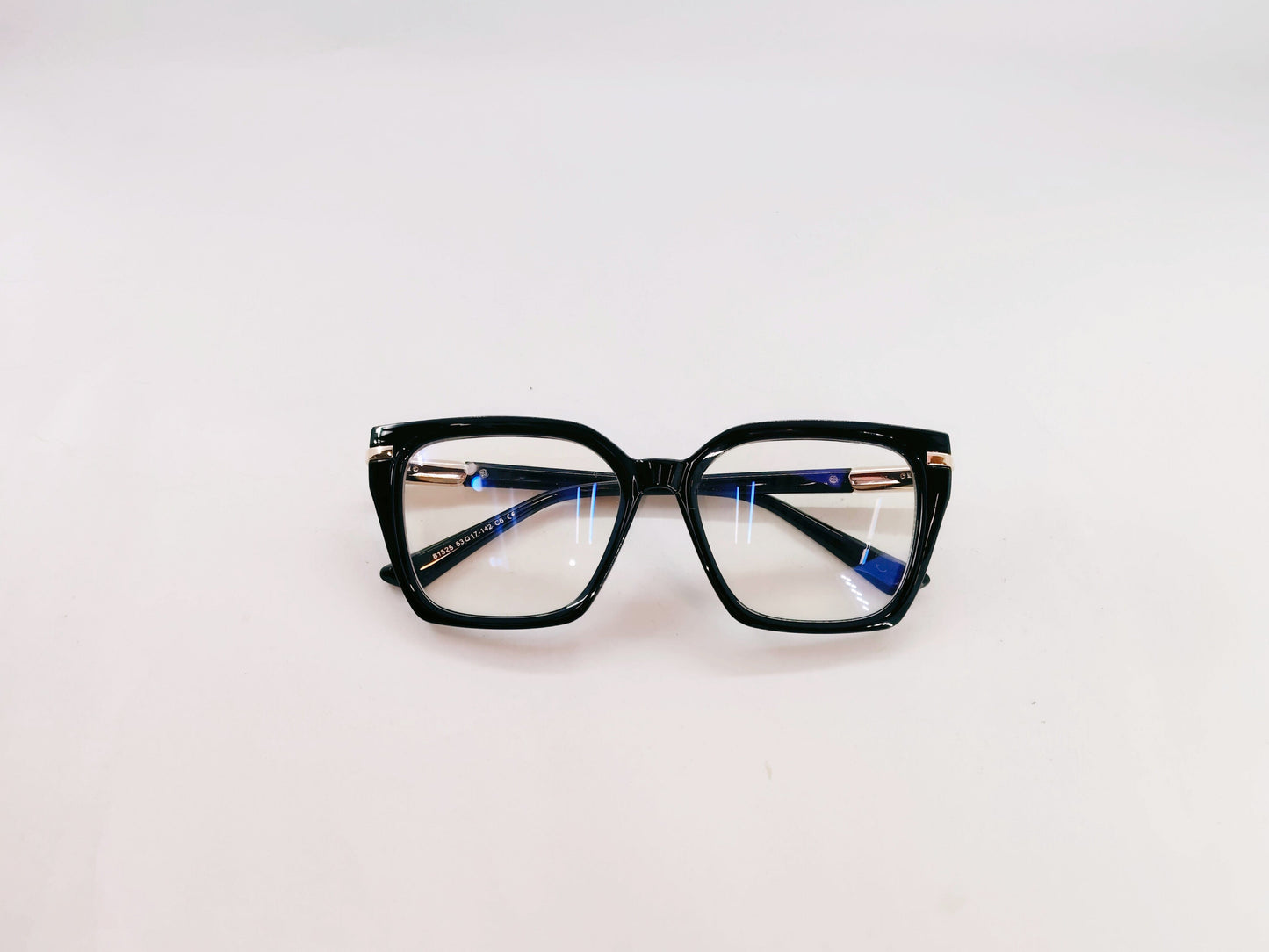 iDom Eyeglasses Full Frame Square Cat-Eye Specs For Women 218369