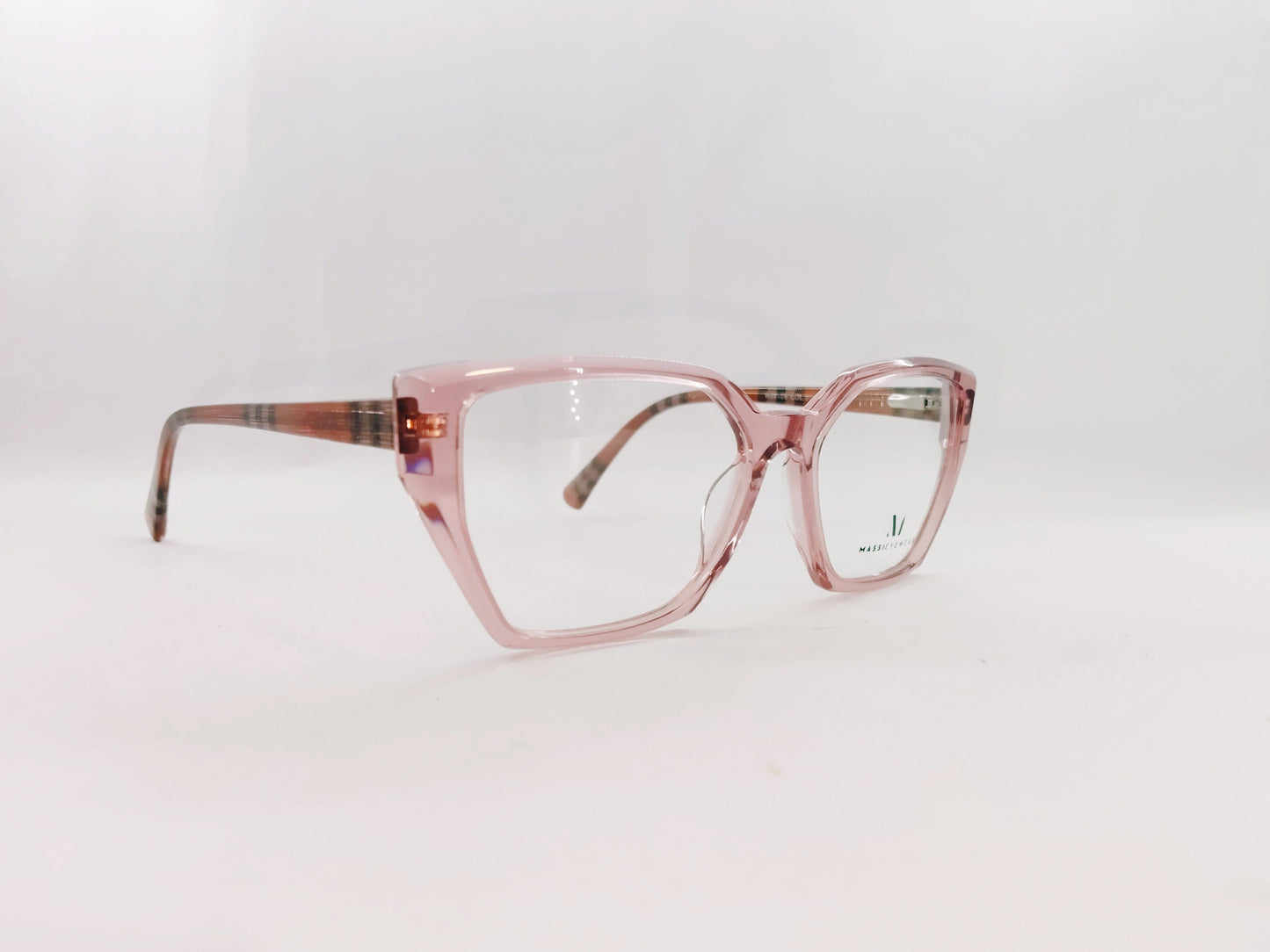 iDom Eyeglasses Full Frame Square Cat-Eye Specs For Women 514942