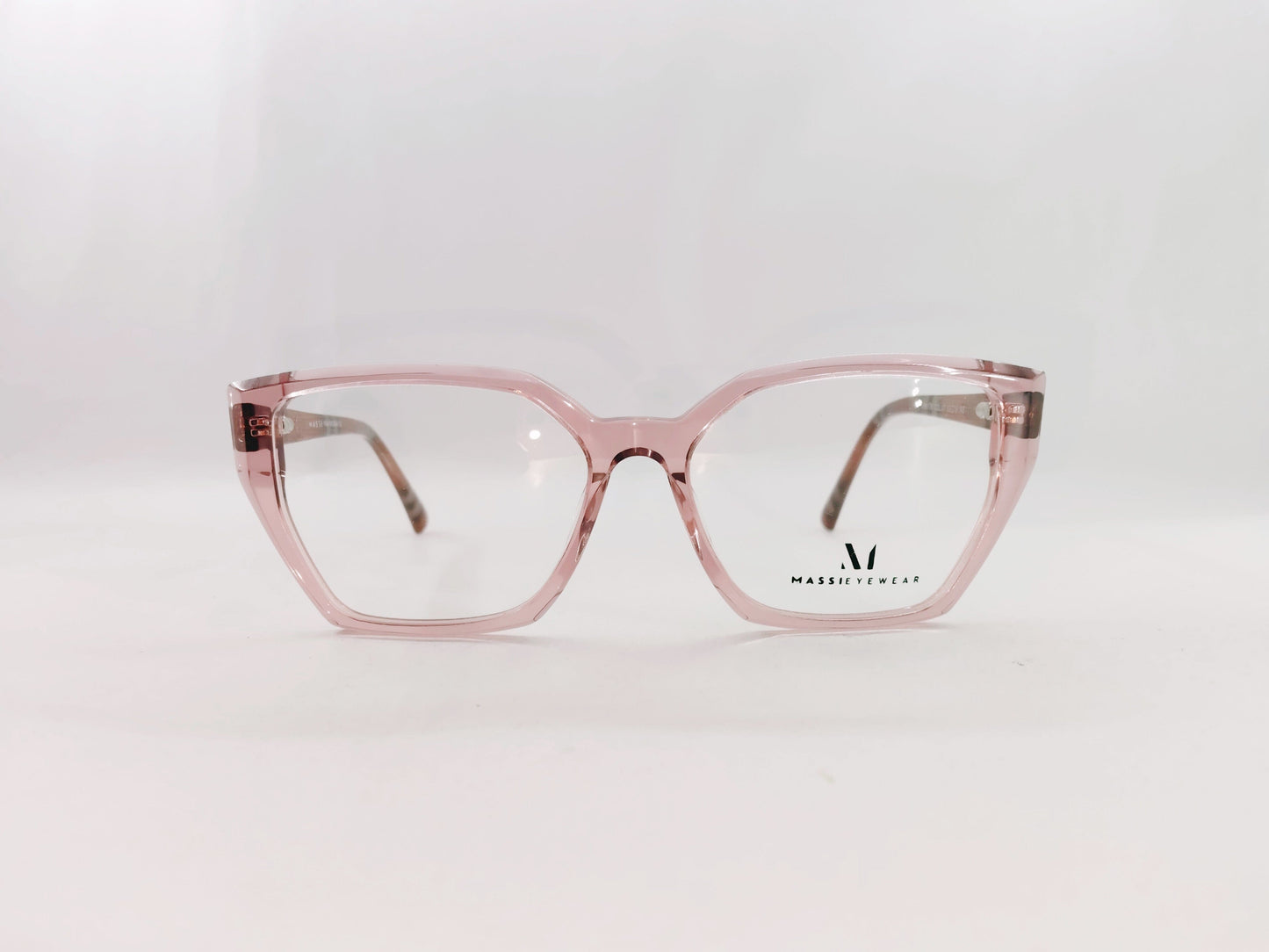 iDom Eyeglasses Full Frame Square Cat-Eye Specs For Women 514942