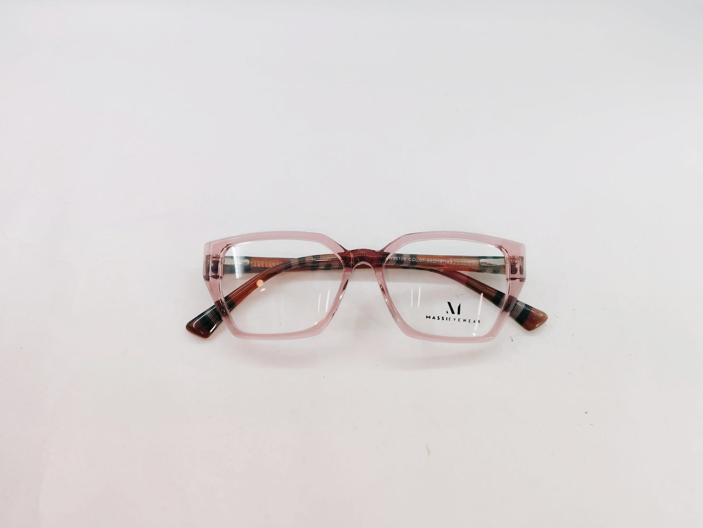 iDom Eyeglasses Full Frame Square Cat-Eye Specs For Women 514942