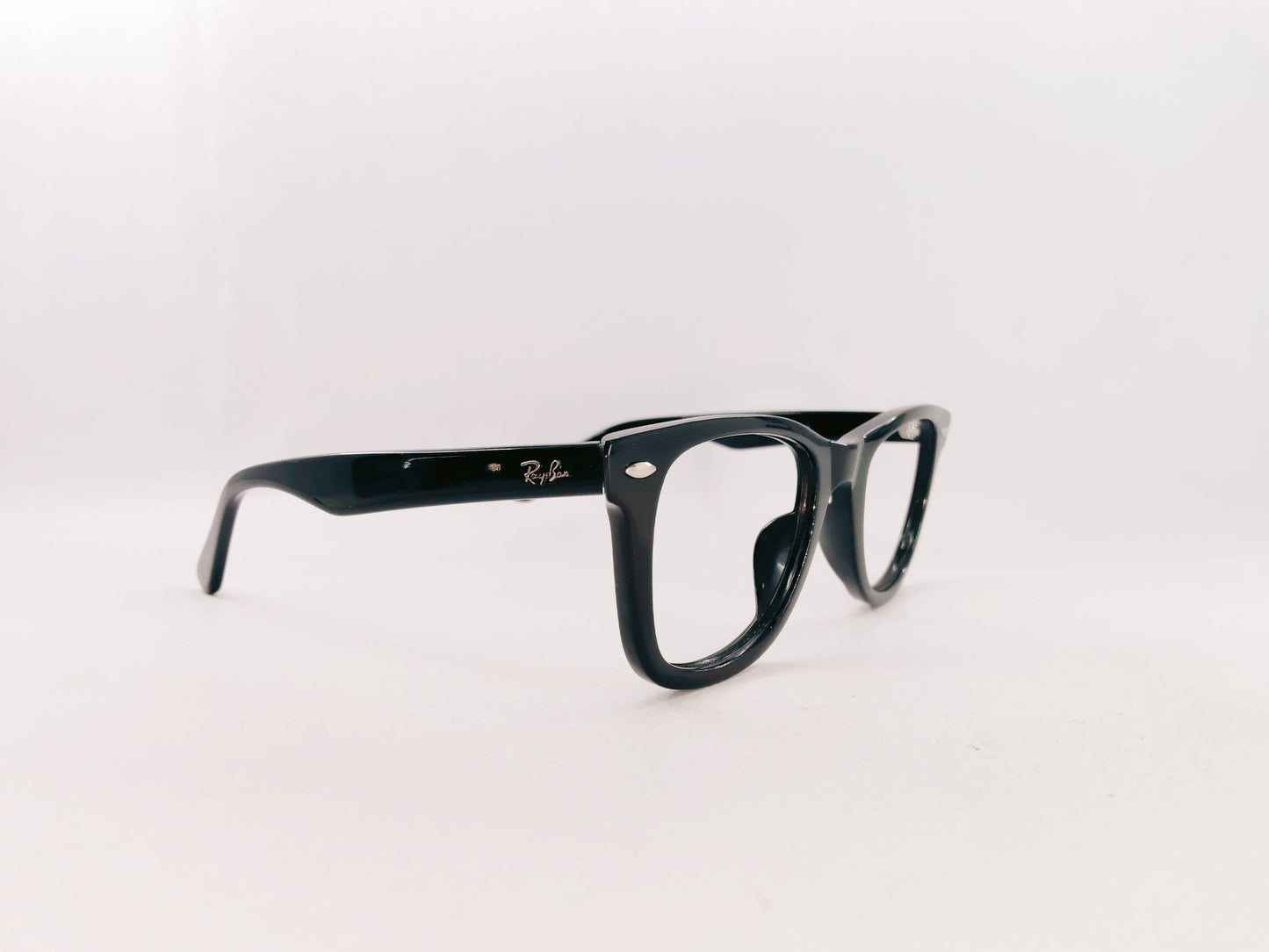 iDom Eyeglasses Full Frame Square For Men 129702