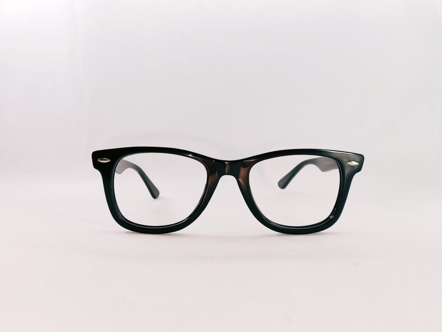 iDom Eyeglasses Full Frame Square For Men 129702