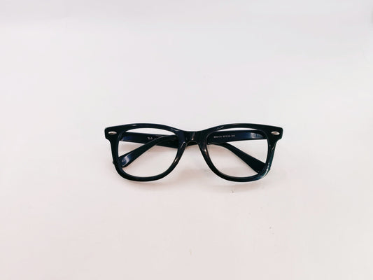 iDom Eyeglasses Full Frame Square For Men 129702