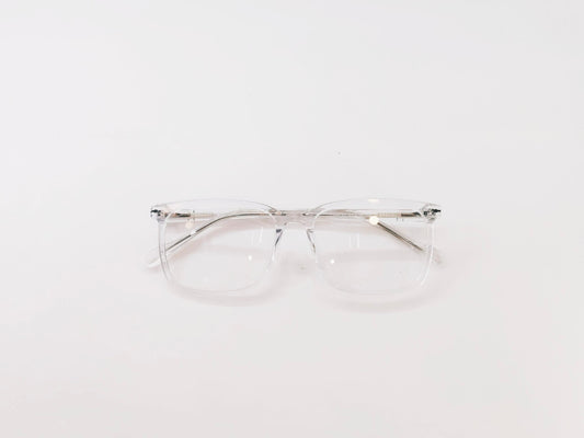 iDom Eyeglasses Full Frame Square For Men 138717