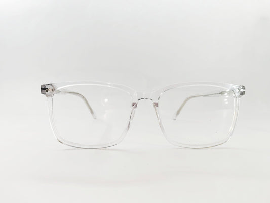 iDom Eyeglasses Full Frame Square For Men 138717