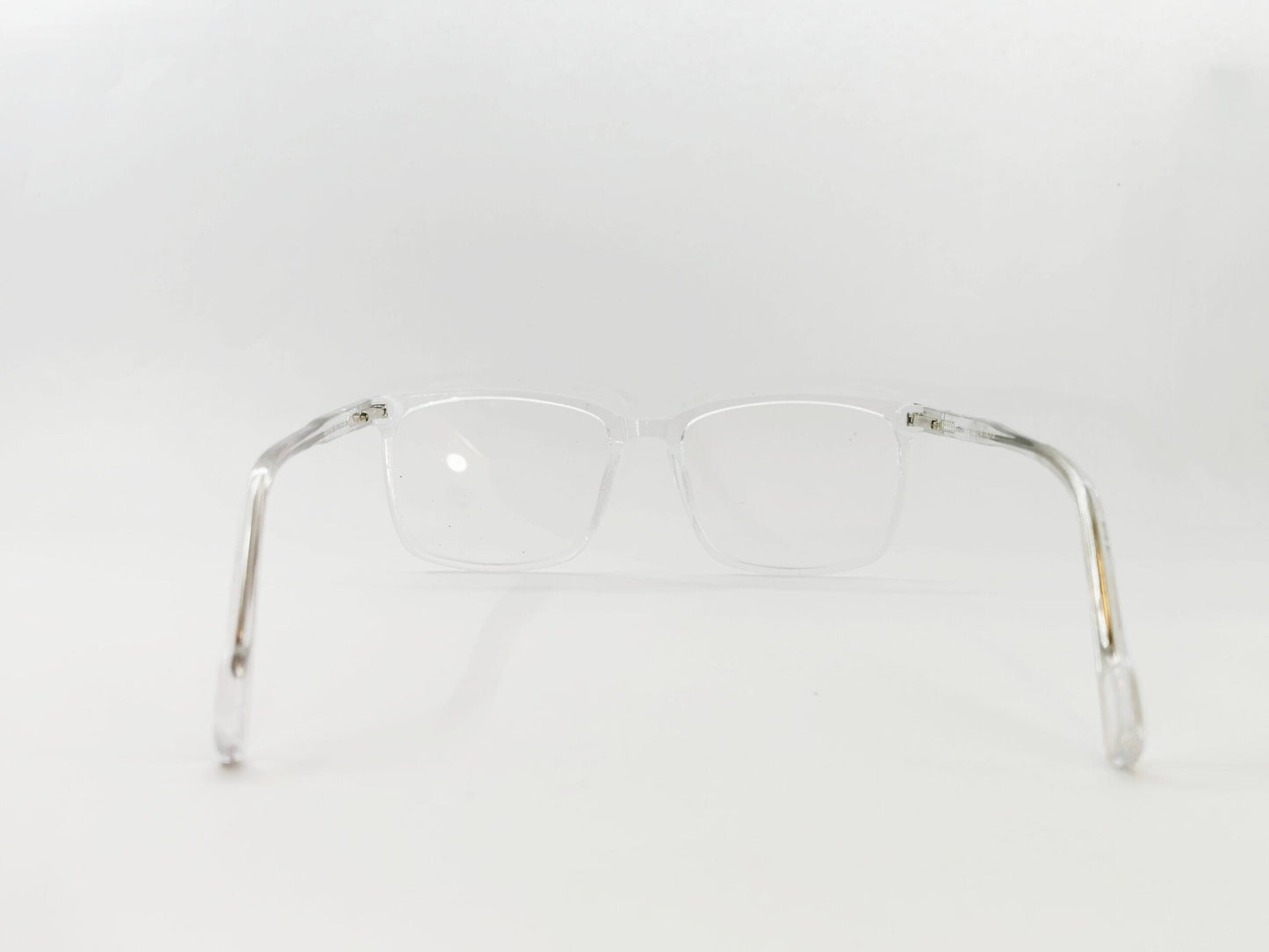 iDom Eyeglasses Full Frame Square For Men 138717