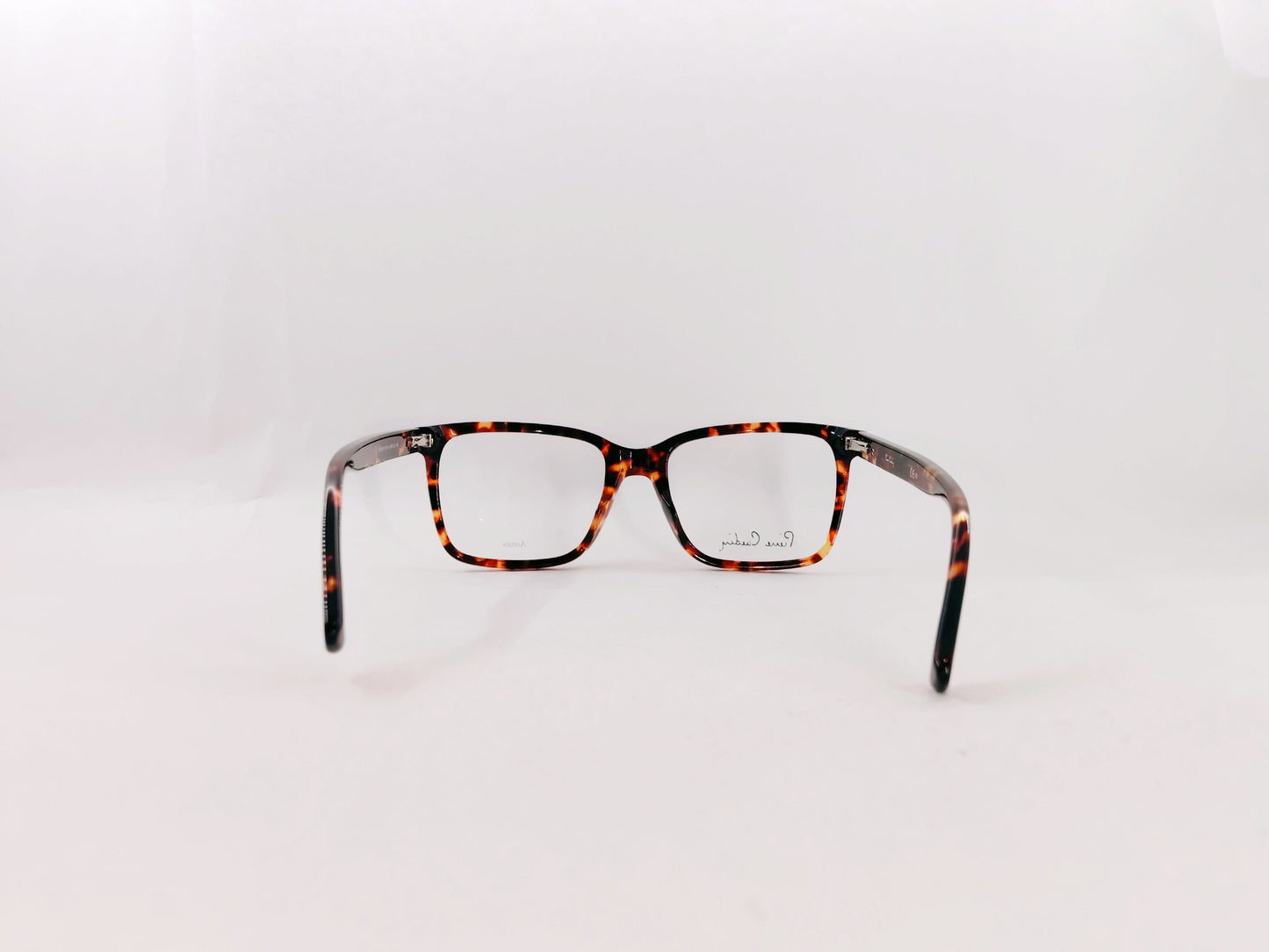 iDom Eyeglasses Full Frame Square For Men 143601