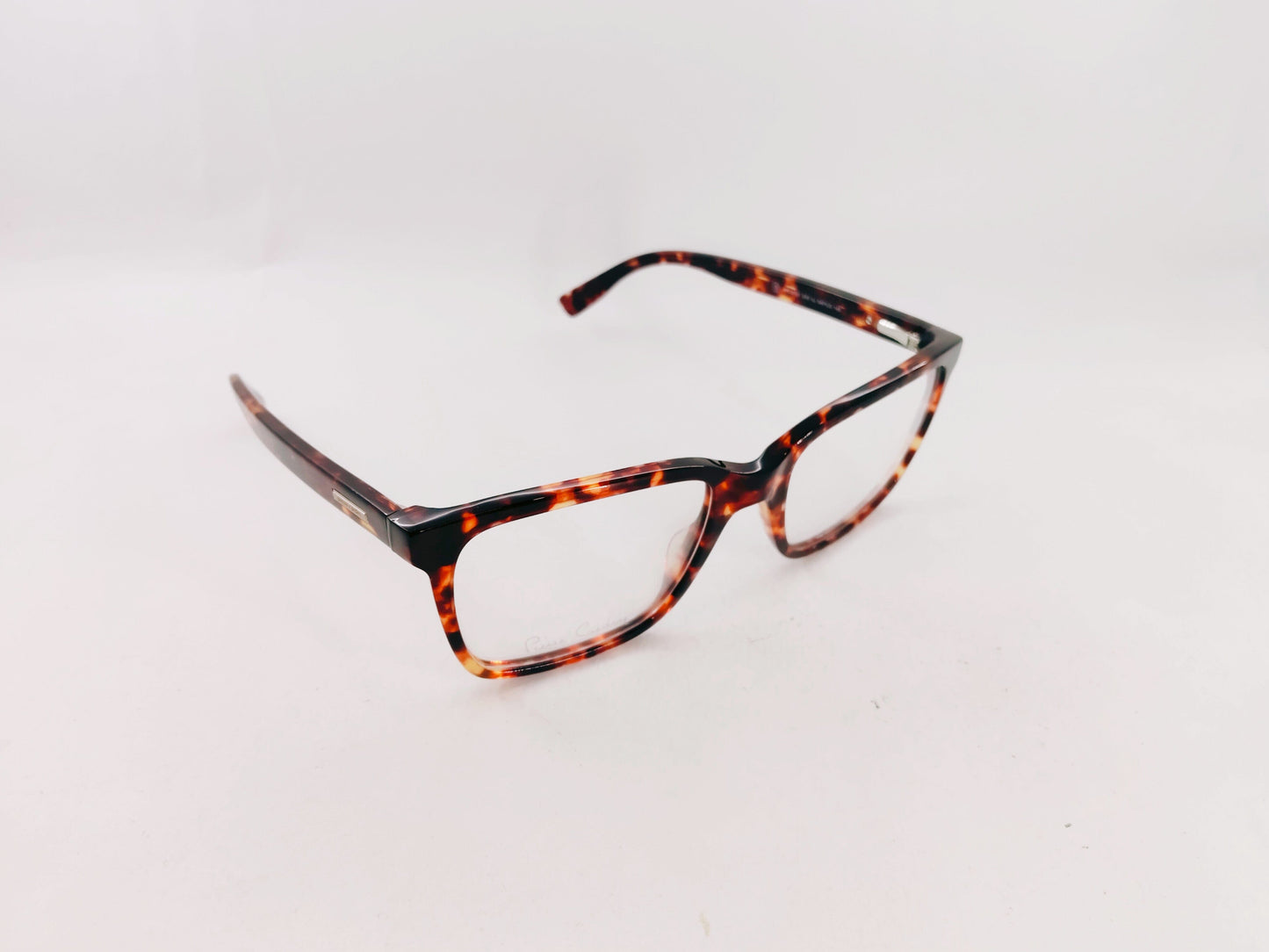 iDom Eyeglasses Full Frame Square For Men 143601