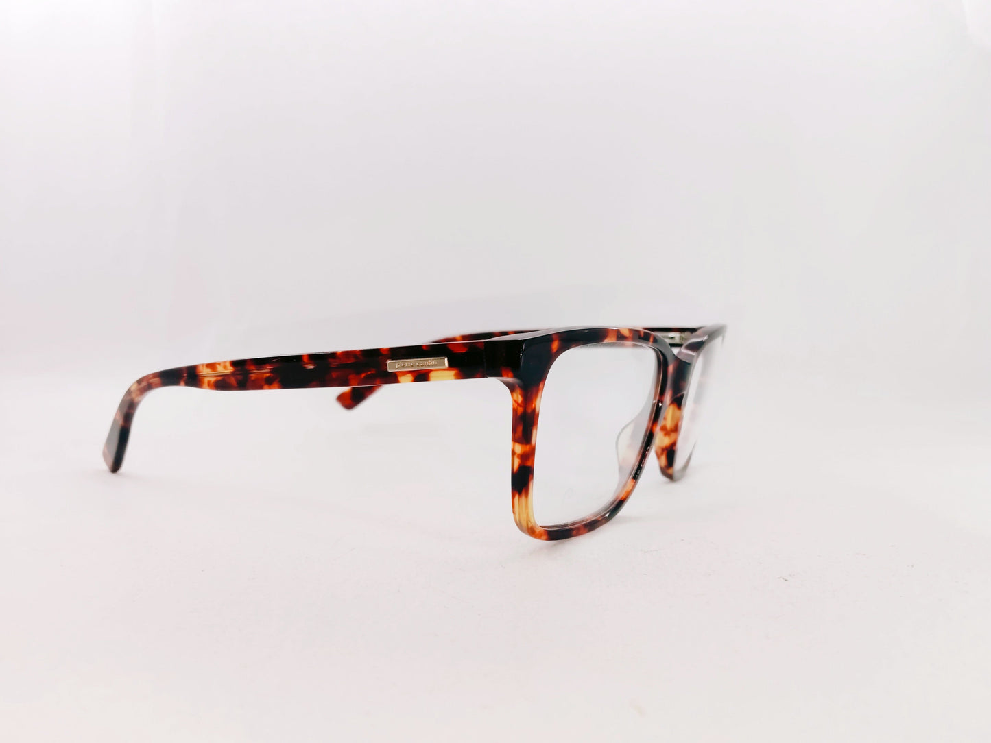 iDom Eyeglasses Full Frame Square For Men 143601