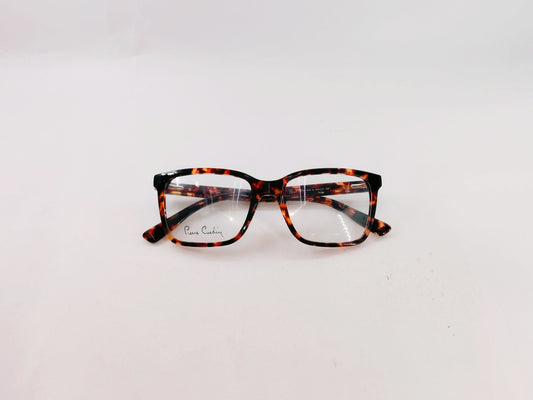 iDom Eyeglasses Full Frame Square For Men 143601