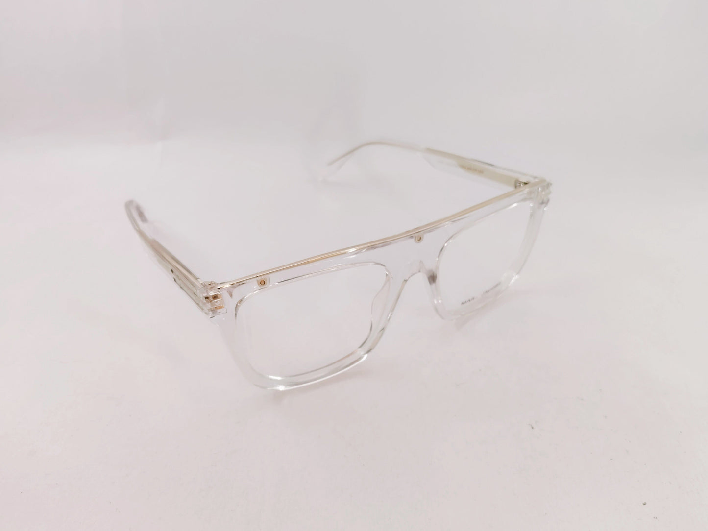 iDom Eyeglasses Full Frame Square For Men 173247