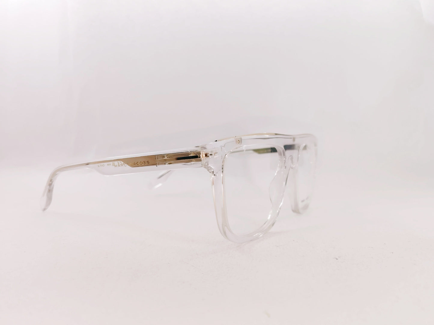 iDom Eyeglasses Full Frame Square For Men 173247