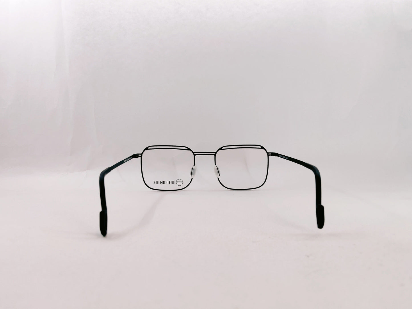 iDom Eyeglasses Full Frame Square For Men 175263