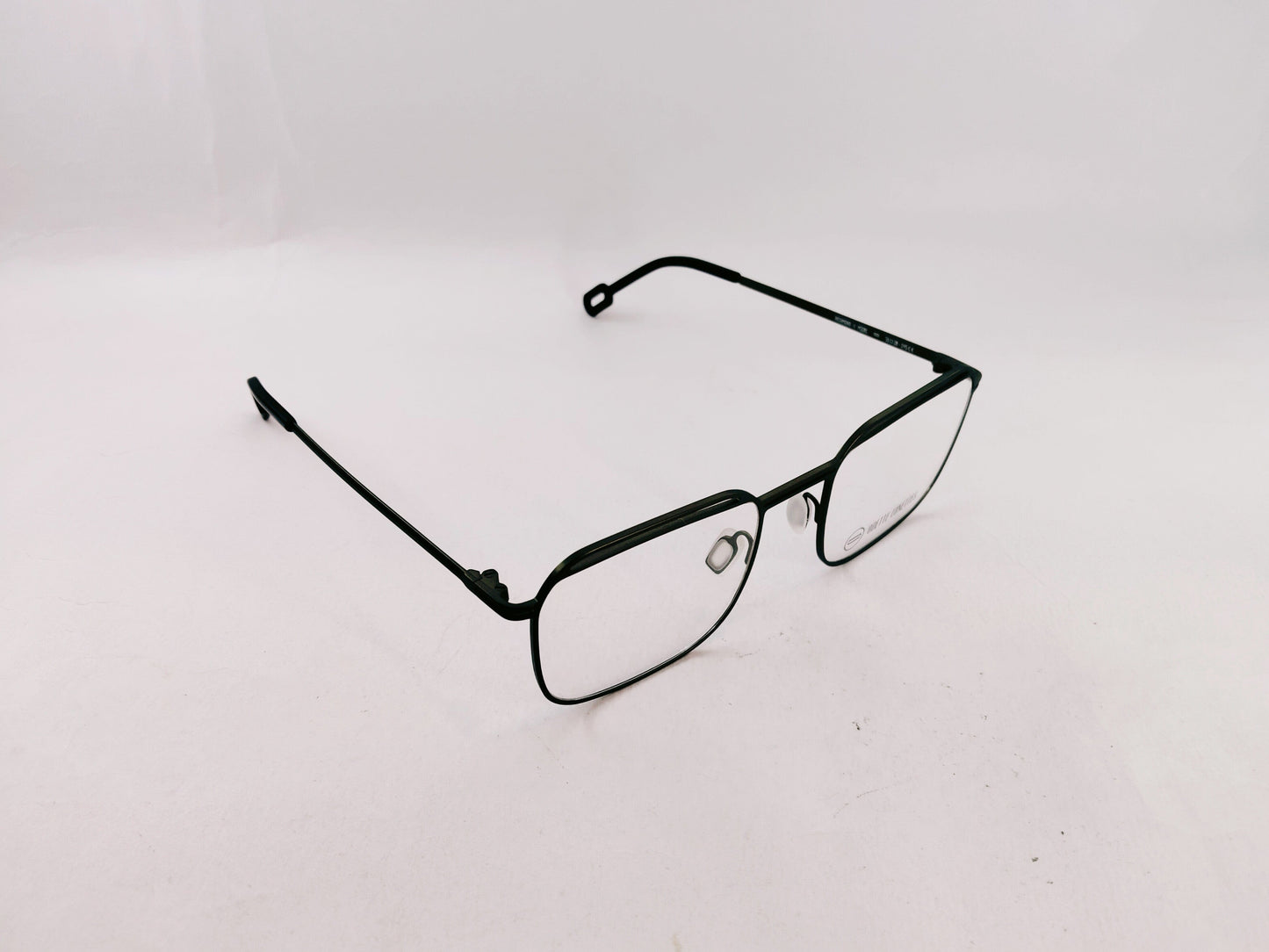 iDom Eyeglasses Full Frame Square For Men 175263