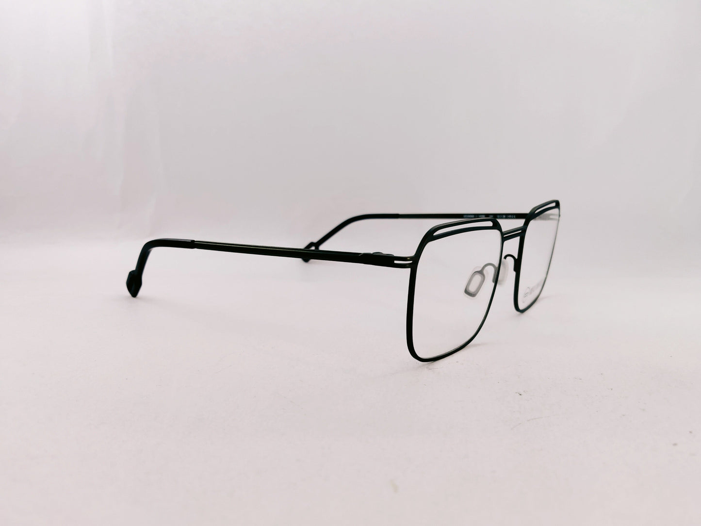 iDom Eyeglasses Full Frame Square For Men 175263