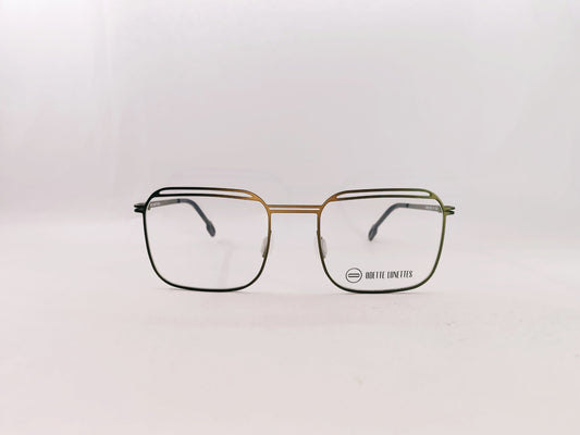 iDom Eyeglasses Full Frame Square For Men 175263