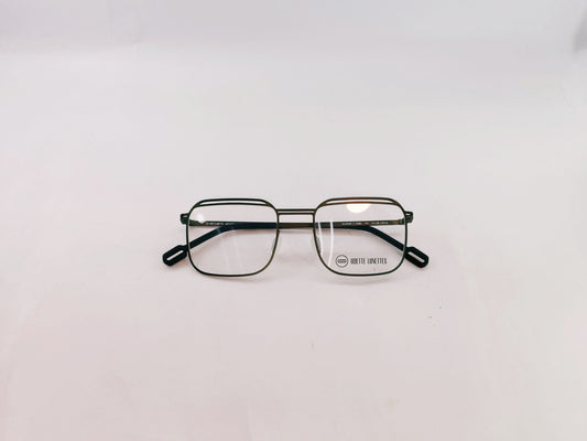 iDom Eyeglasses Full Frame Square For Men 175263