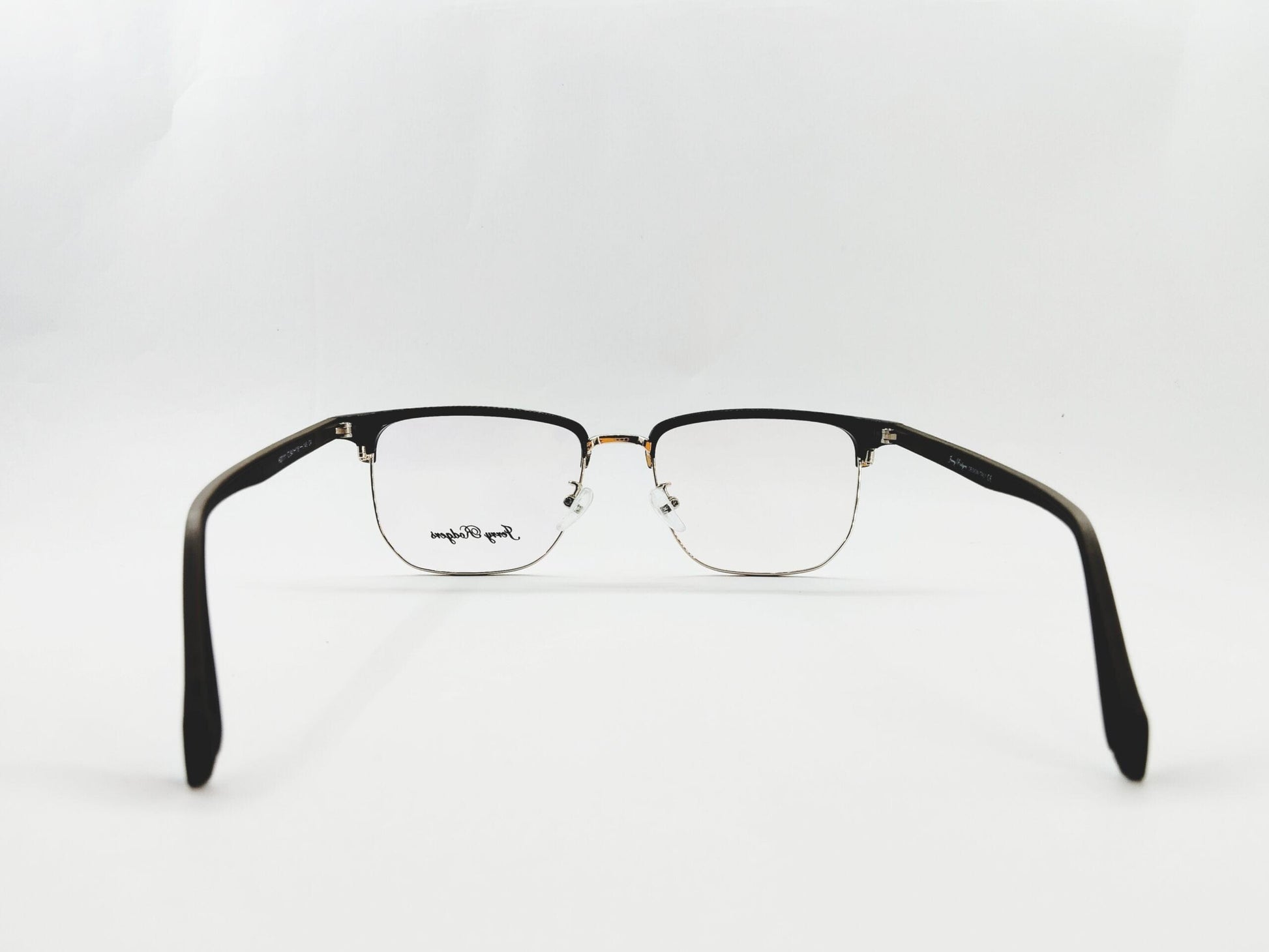 iDom Eyeglasses Full Frame Square For Men 181140