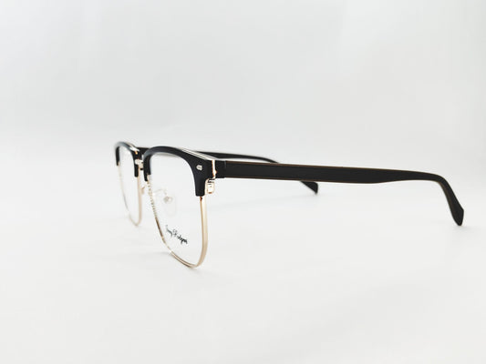 iDom Eyeglasses Full Frame Square For Men 181140