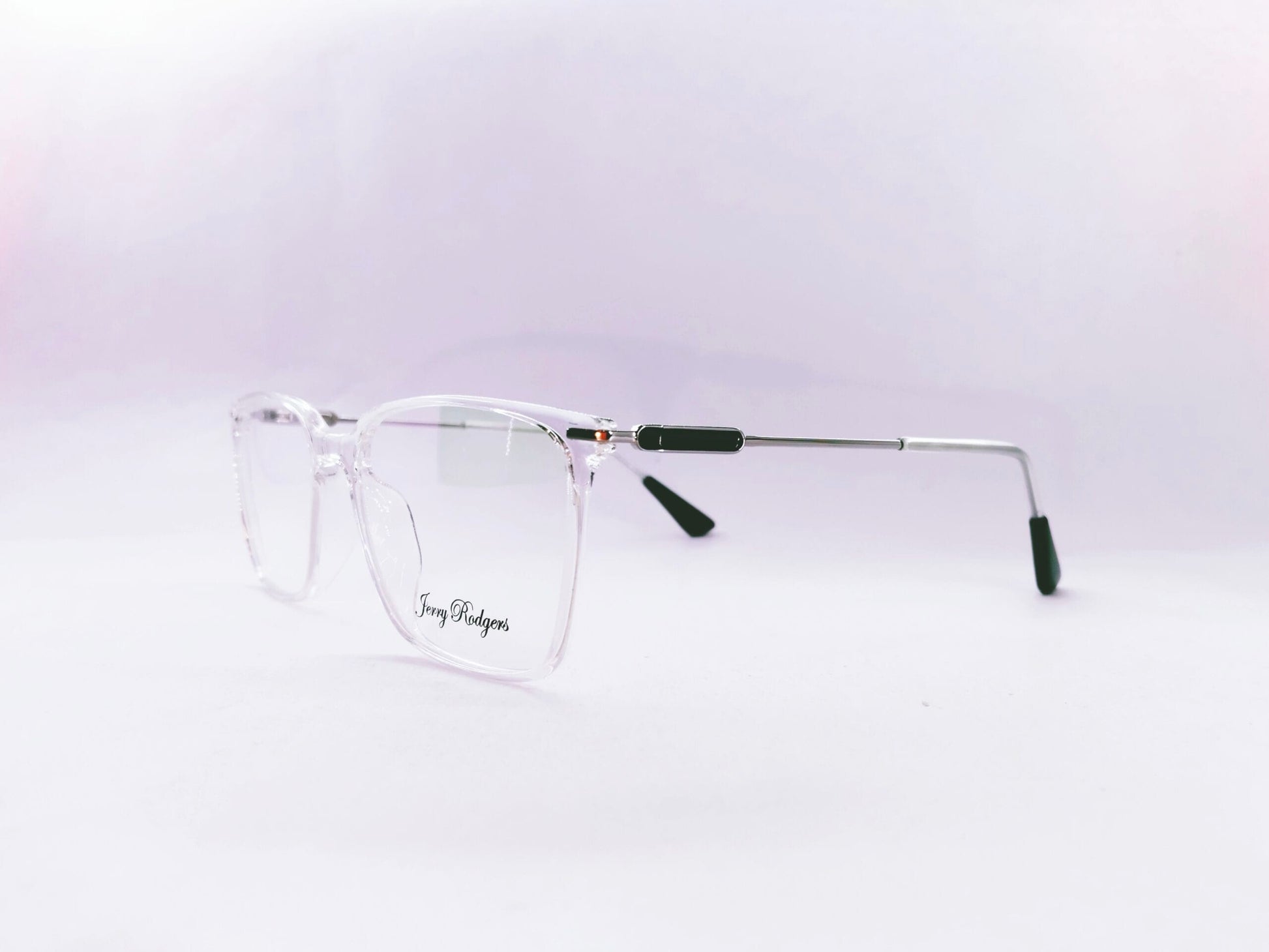 iDom Eyeglasses Full Frame Square For Men 221311