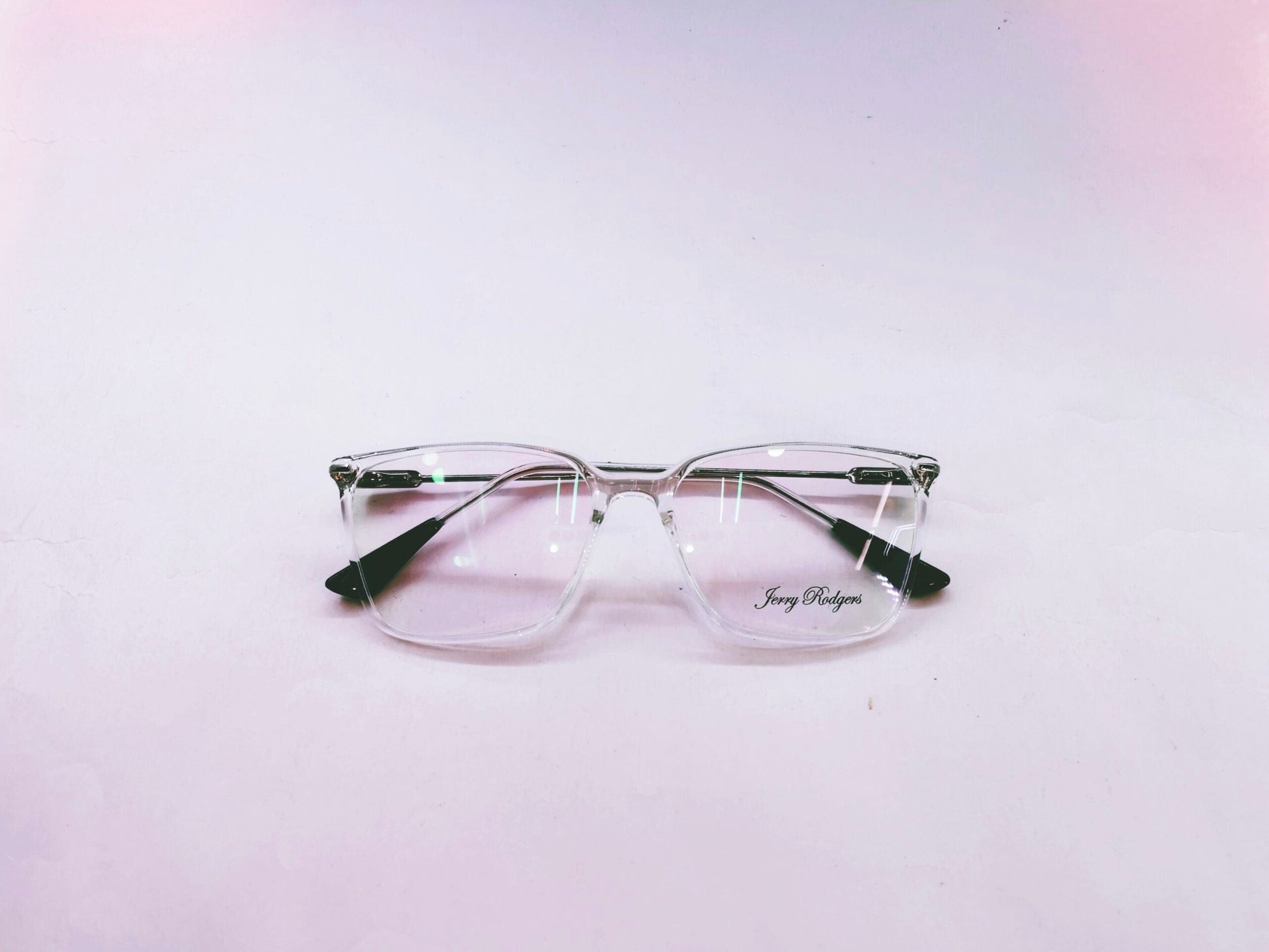 iDom Eyeglasses Full Frame Square For Men 221311