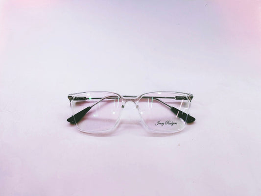 iDom Eyeglasses Full Frame Square For Men 221311