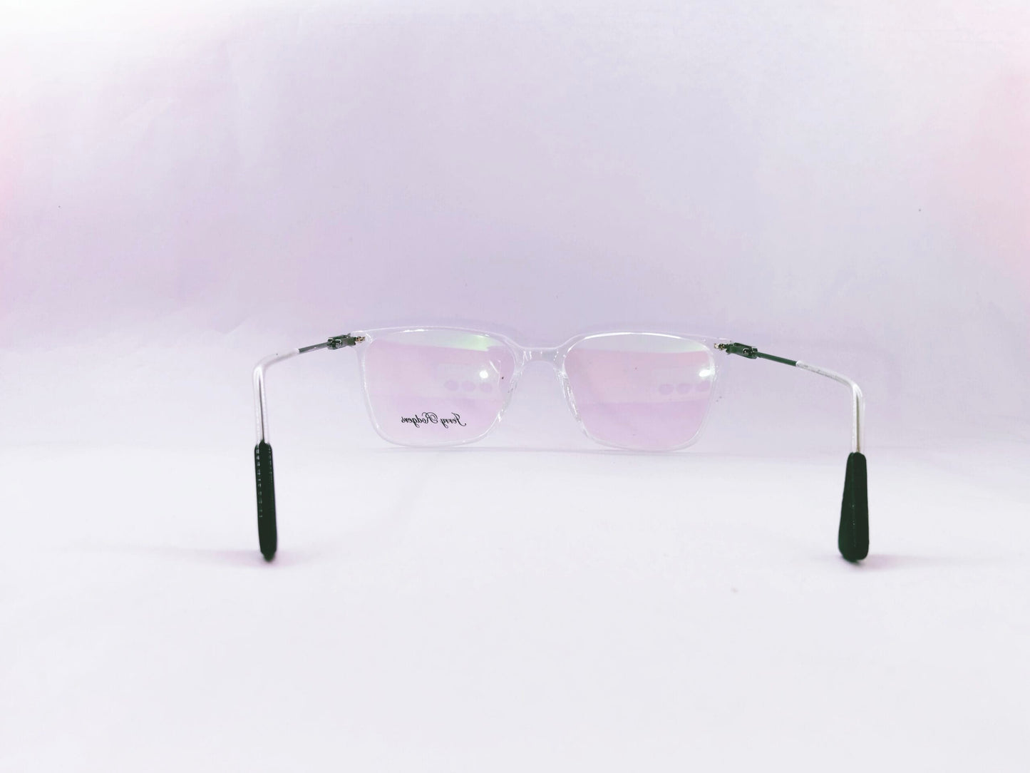 iDom Eyeglasses Full Frame Square For Men 221311