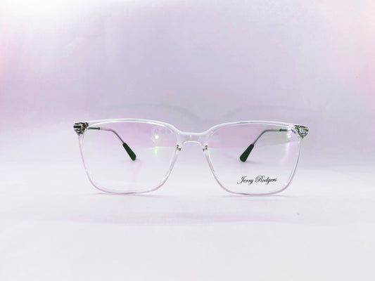 iDom Eyeglasses Full Frame Square For Men 221311