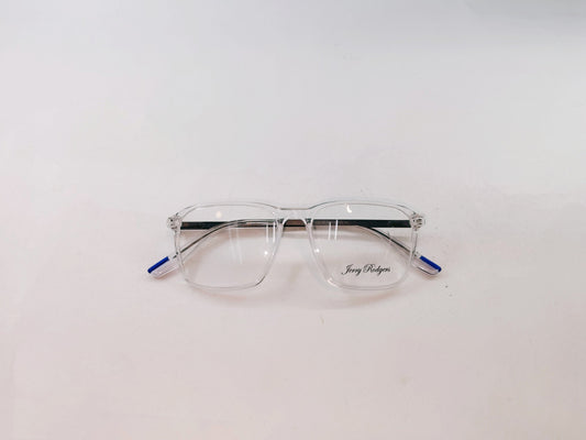 iDom Eyeglasses Full Frame Square For Men 307569