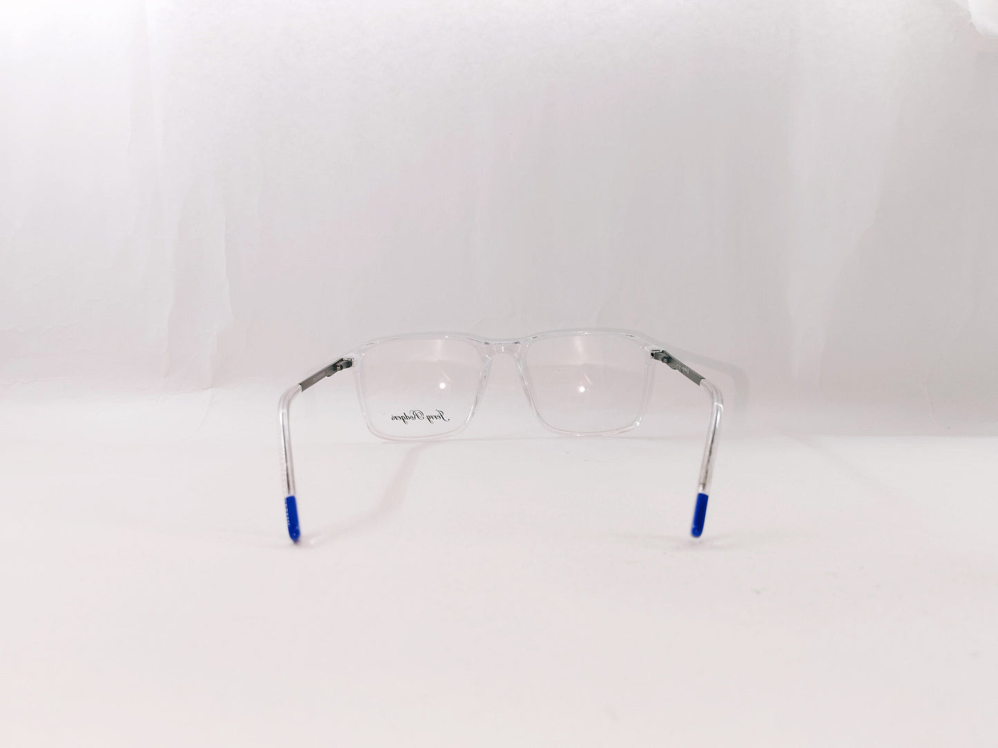iDom Eyeglasses Full Frame Square For Men 307569